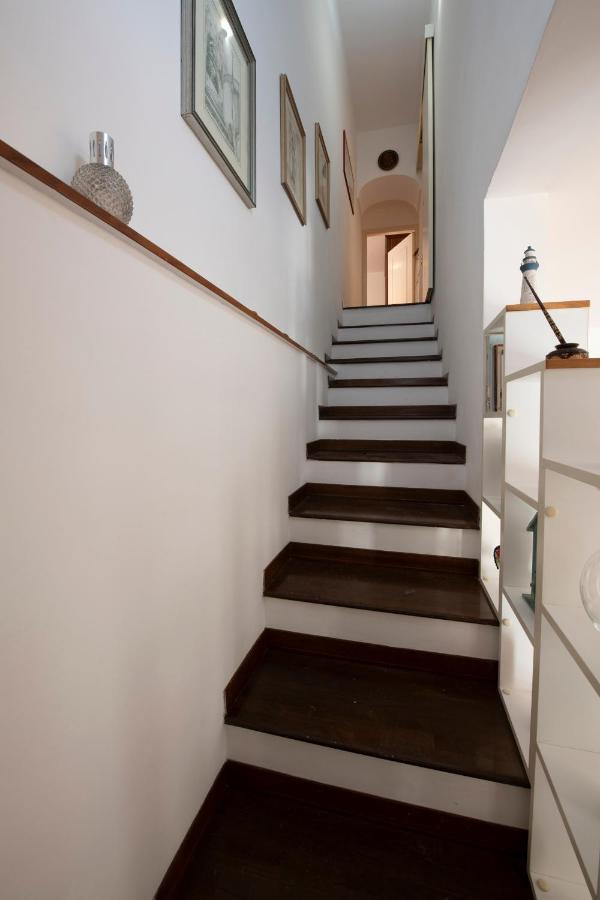 La Casa Di Carmela - Amalfi Coast Apartment อัตรานี ภายนอก รูปภาพ