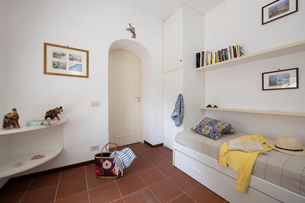 La Casa Di Carmela - Amalfi Coast Apartment อัตรานี ภายนอก รูปภาพ
