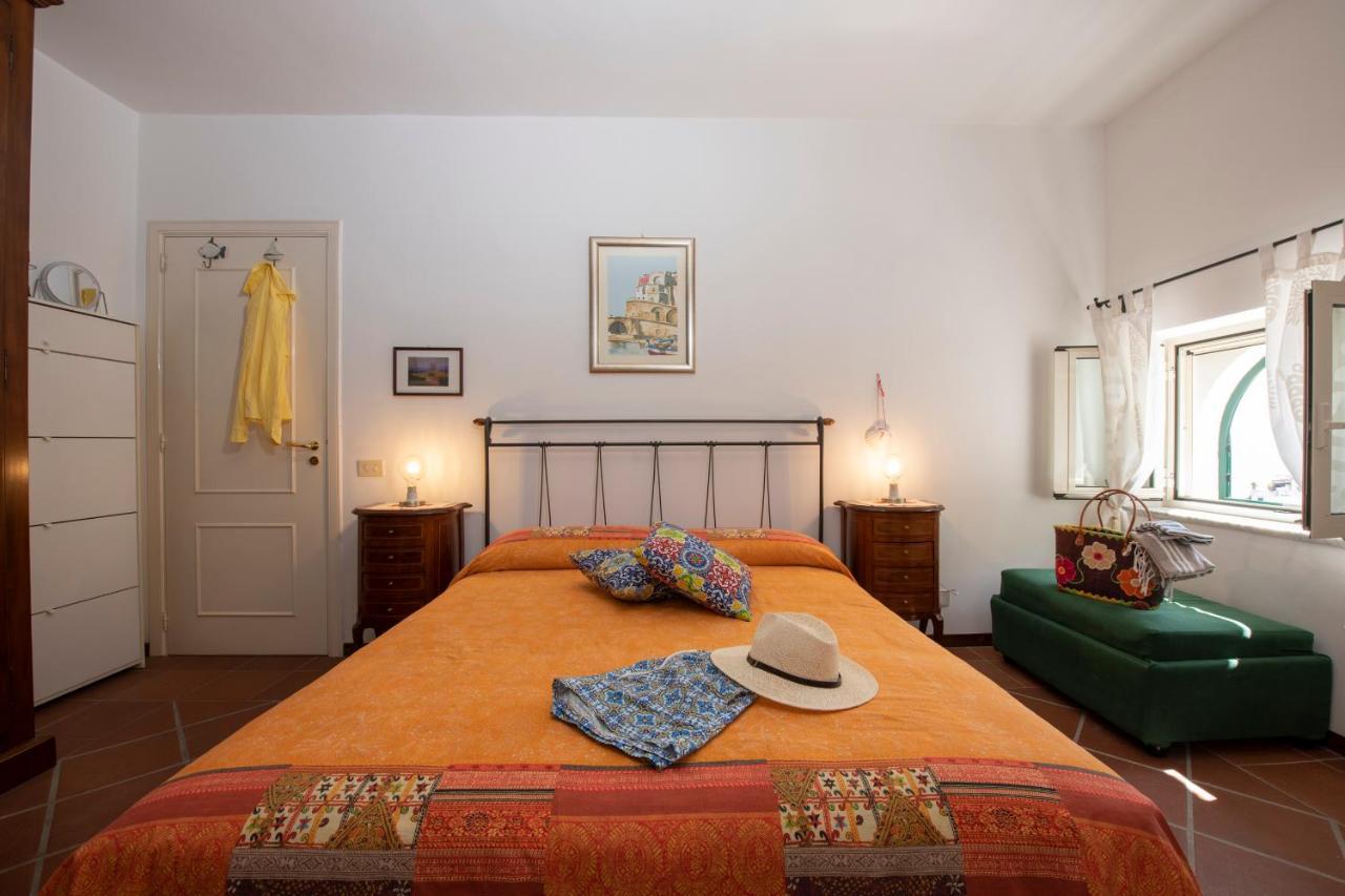 La Casa Di Carmela - Amalfi Coast Apartment อัตรานี ภายนอก รูปภาพ