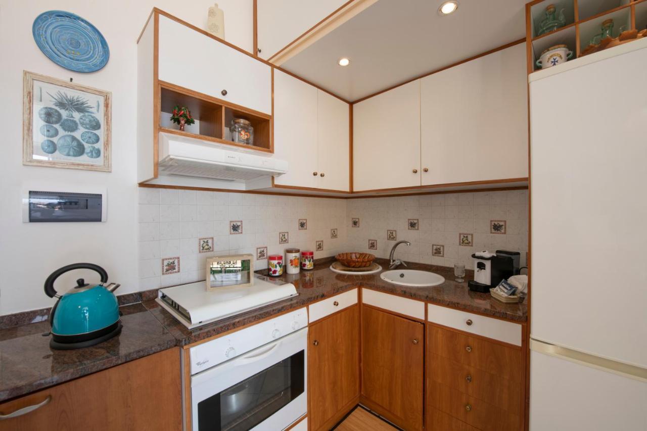 La Casa Di Carmela - Amalfi Coast Apartment อัตรานี ภายนอก รูปภาพ